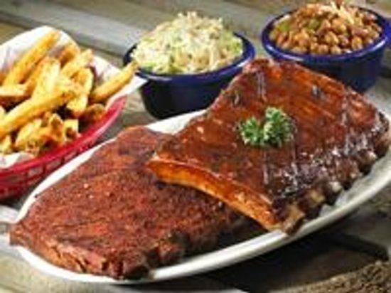 Red Hot & Blue Annapolis